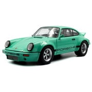 S1810705 1/18 ポルシェ 911 IROC 1974 ミントグリーン [ダイキャストミニカー]