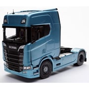 S2400304 1/24 スカニア S770 ハイライン ブルー [ダイキャストミニカー]