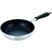 プレシャスダイヤ 軽量フライパン 20cm DCL-20F