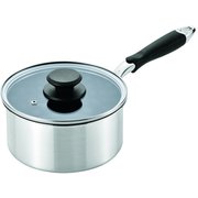 プレシャスダイヤ 軽量片手鍋 18cm DCL-18S