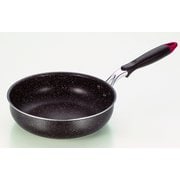 スマートマーブル 深型フライパン 24cm SMF-24
