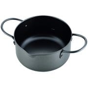 プチフラ 揚げもの鍋 16cm PF-001