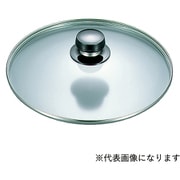 エレックマスターライト用ガラス蓋18cm用 106643