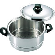 24cm用セイロ8合炊き 106841