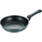 フジIHフライパンDX24cm(内面フッ素樹脂加工) 106100