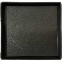 MBテフロン加工 ロールケーキ天板 27cm MS117