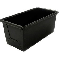 MBテフロン加工 ミニ食パウンド型 12cm MS126