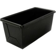MBテフロン加工 ミニ食パウンド型 12cm MS126