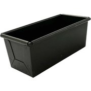 MBテフロン加工 ミニ食パウンド型 14cm MS127