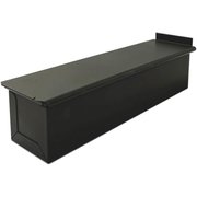 MBテフロン加工 スリム食パン型 MS134