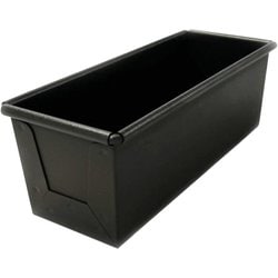 MBテフロン加工 ミニ食パウンド型 16cm MS128