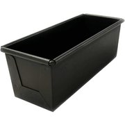 MBテフロン加工 ミニ食パウンド型 16cm MS128