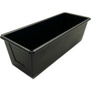 MBテフロン加工 ミニ食パウンド型 18cm MS129