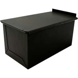 MBテフロン加工 ワンローフ1斤食パン型 MS130