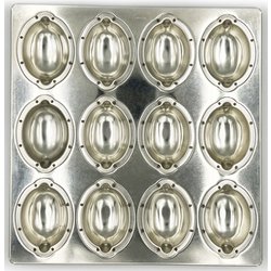 シルバー レモン天板12P 12P L シリコン付 MS160