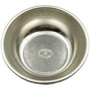 シルバー 単品 ポンポネット 5個セット シリコン付 MS167