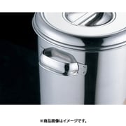 18-8 キッチンポット用取手 (1組) 大 d11