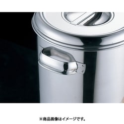 サラダマスター 5ウォック 取手無し （サラダマスター（ジャパン