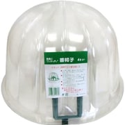 苗帽子4号 カラー脚2本付34Φx22H 5P