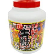 大型害獣忌避剤 超強力害獣ニゲール