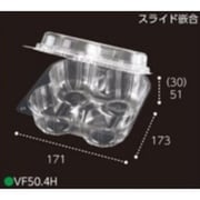 フルーツパック VF-50 4H 50枚