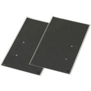 ブラックボードン#25穴あり8号 100枚