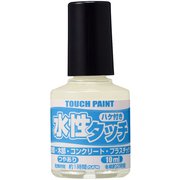 水性タッチ ジャスミンホワイト 10ml