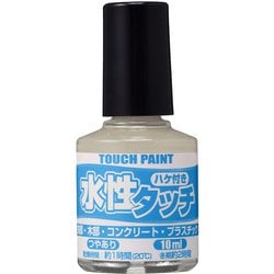 水性タッチ パールグレー 10ml