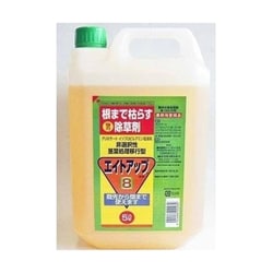 農薬 シージーエス エイトアップ 5L