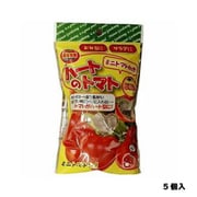 ハートのトマト ミニ用 5個入
