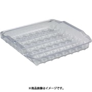 アクリル鎮圧板 200穴用 25角