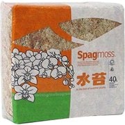 ニュージーランド産水苔 500g