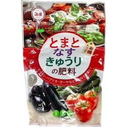 KAとまと・なす・きゅうりの肥料