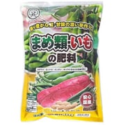 KTまめ類いもの肥料 600g