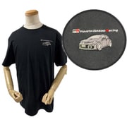 Tシャツ GR COROLLA XL 2025 TGRC-A317-01XL
