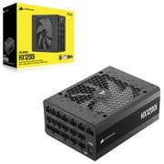 HX1200i -2025- ATX3.1規格準拠 PCIe 5.1対応 80 PLUS Platinum認証 フルモジュラー式 1200W 電源ユニット CP-9020307-JP