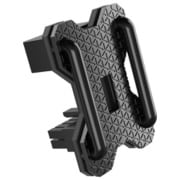 12V-2x6 GPU Power Adapter Style B Black アングルアダプター CP-8920369