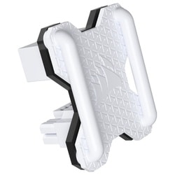 12V-2x6 GPU Power Adapter Style A White アングルアダプター CP-8920370