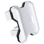 12V-2x6 GPU Power Adapter Style A White アングルアダプター CP-8920370