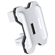 12V-2x6 GPU Power Adapter Style B White アングルアダプター CP-8920371
