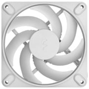 Momentum 12 White 120mm PCケースファン FD-F-MO1-1202