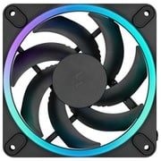 Momentum 12 RGB Black 120mm PCケースファン FD-F-MR1-1201