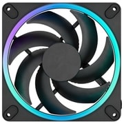 Momentum 14 RGB Black 140mm PCケースファン FD-F-MR1-1401