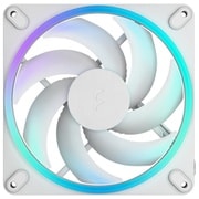Momentum 14 RGB White 140mm PCケースファン FD-F-MR1-1402