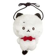 ISY-012 いしよわちゃん ぬいぐるみコインパース いしつよちゃん