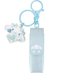 SAN-0062-BLE サンリオキャラクターズ エンジェルシリーズ リップケースチャーム シナモロール