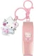 SAN-0062-PK サンリオキャラクターズ エンジェルシリーズ リップケースチャーム ハローキティ