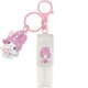 SAN-0062-WH サンリオキャラクターズ エンジェルシリーズ リップケースチャーム マイメロディ