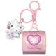 SAN-0063-PK サンリオキャラクターズ エンジェルシリーズ マルチケースチャーム ハローキティ