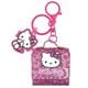 SAN-0073-PK サンリオキャラクターズ ハローキティ ギャルシリーズ マルチケースチャーム ピンク